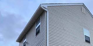 Best Aluminum Siding Installation  in Fulton, IL